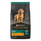 Purina Pro Plan Puppy Complete 3 Kg Cachorros El Molino