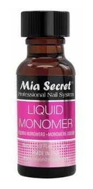 Monómero Marca Mia Secret 0.5 Oz