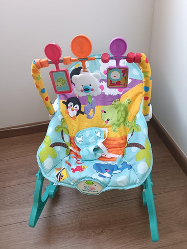 Silla Para Bebe 