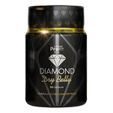 Fit Diamond Dry Belly - Concentrado Original  Bandeira Eua