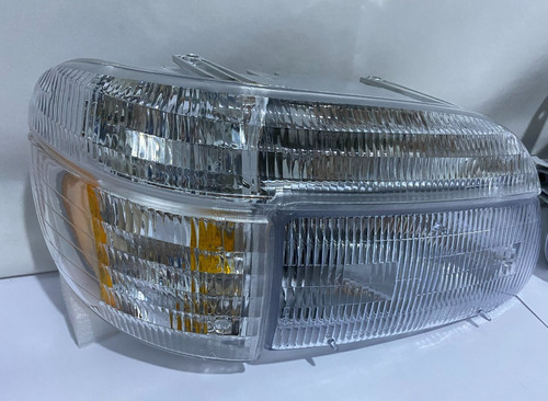 Faro Ford Explorer 1995-1996-1997-1998-1999-2000-2001 Foto 3