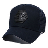 Gorra De Béisbol Ajustable Philipp Plein [u]