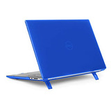 Funda Mcover Para Dell Xps 159500 9510 9520, 2020-2023 Azul