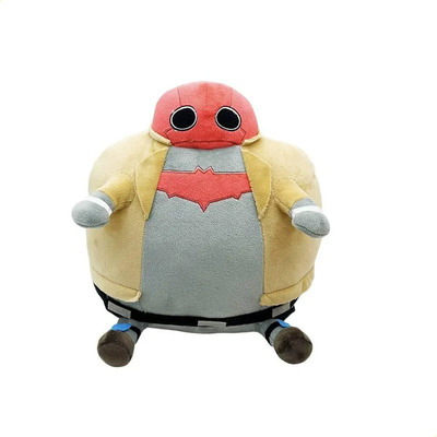 Juguete De Peluche Fat Jason Todd Fat Jason | Envío gratis