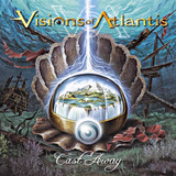 Cd Nuevo: Visions Of Atlantis - Cast Away (2004)