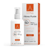 Cepage Filtres Fluide 50+ Protector Solar 50ml