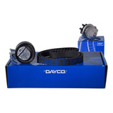 Kit Distribución Dayco + Bomba Skf Fiat Qubo 1.4 8v 2013