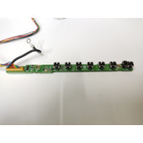 Placa Power Comandos Monitor Sony Sdm-hs75p 6870ta99c64