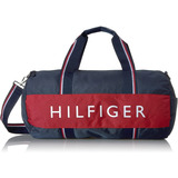 Bolso Tommy Hilfiger Grande Para Gym O Viaje