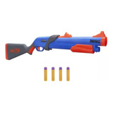 Lanzador Nerf Fortnite Fortnite Pump