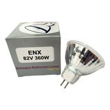 Foco Enx De 82v 360w Para Proyector Marca Song