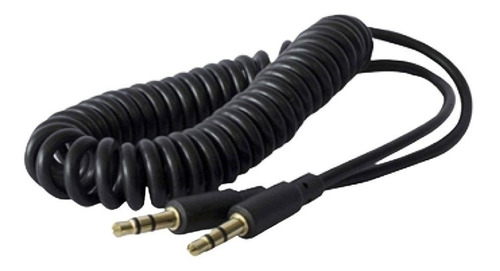 Cable Auxiliar Philco 3.5mm 1,8 Metros Cordon Resistente