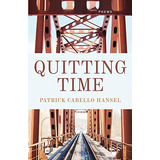 Libro:  Quitting Time