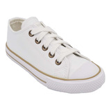 Zapatilla John Foos Tw All Night White 1821887/bcoyng/cuo