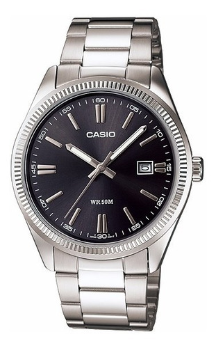 Reloj Casio Mtp-1302d-1a1 Originales Local Barrio Belgrano