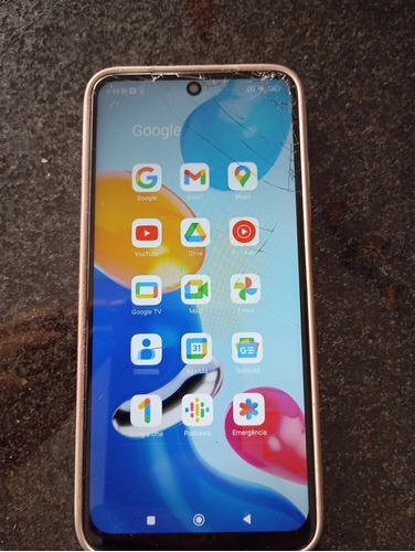 Redmi 11 Xiaomi 