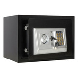 Caja Fuerte Seguridad  Digital Electronica O Con Llave 35x25