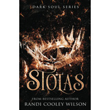 Libro:  Stolas (dark Soul Series)