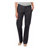 Dickies Fp774 Pantalón De Trabajo Original Para Mujer 2 A 22