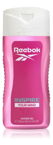 Reebok Inspire Your Mind Fem Shower Gel X 250