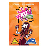 Virus! Halloween - Juego De Mesa