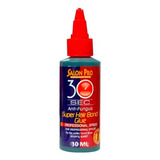 Super Cola Salon Pro 30 Second Hair Bonding Glue 30 Ml