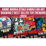 Vectores Manga Anime Otaku Popular Vip Hd  Psd, Ai, Png,