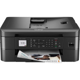 Impresora Multifuncional Inalambrica Brother Mfc-j1010dw