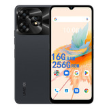 Umidigi A15, 16g Ram 256gb Rom 5000mah 64mp 4g 6.7inch, Sx