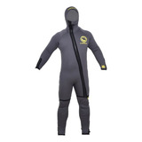 Traje Buceo Americano 5mm 