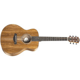 Guitarra Electroacústica Taylor Gs Mini-e Koa