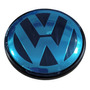 Emblema Centro De Rin Volkswagen Touareg Volkswagen Bora
