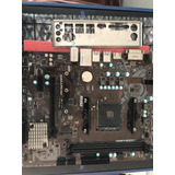 Mother Msi A320m-a Pro Max