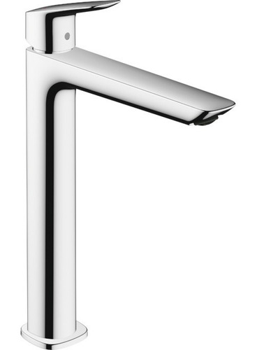 Griferia Hansgrohe Logis Monomando Lavabo 240 Sin Vaciador