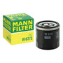 Filtro Aire Mann C2324 Chevrolet Aveo Suzuki Swift Suzuki Swift