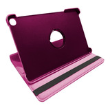 Carcasa Flip Cover 360° Tablet Huawei T10s Fucsia