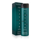 Shampoo Cabellos Grasos Fidelite - Caviar  X260 Ml