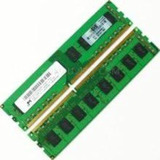 Memoria Ram Para Pc Hp-micron 4gb (2x2gb) Ddr3 1333 49715d88
