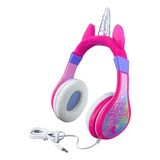 Auriculares Unicornio Para Niños, Diadema Ajustable, Sonido 