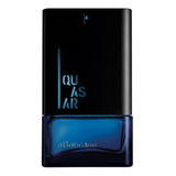 Perfume Masculino Quasar Clásico O Boti - L a $1049