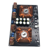 -tpa3255 Placa Amplificadora De Potencia De Audio Hifi Digit