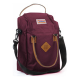 Mochila Matera, Morral, Interior Impermeable