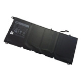 Bateria Dell Xps 13 9343 9350 56wh 90v7w Original