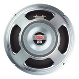 Celestion Seventy 80 Bocina Guitarra 12 Pulgadas 80w 16 Ohms