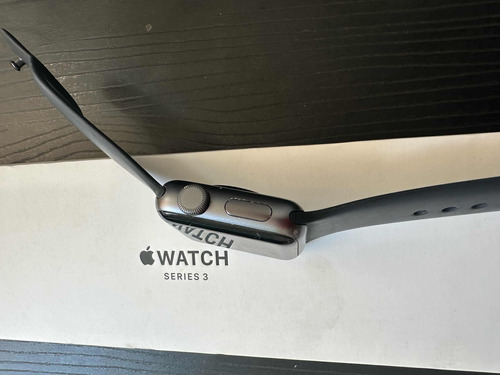 Se Vende Reloj Apple Watch Series 3