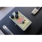 Pedal De Efecto Electro-harmonix Soul Food