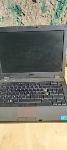Notbook Dell Latitude E5410 A Reparar