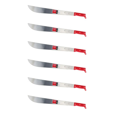 Machete Maple Tools 20 Pulgadas Hoja Pulida Ergonomico Corte Exterior | Envío gratis