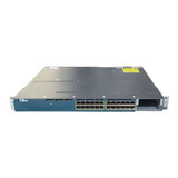 Switch Gigabit Poe Dell X1026p 24 Portas 100/1000 02 Sfp1000