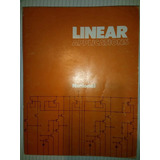 National Linear Applications